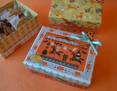 【季節限定】ロイヤルBOX　ハロウィン＆秋